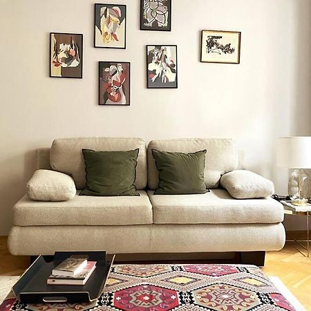 Modern & Charming @ Villas Quarter! 7Min To Center Vienne Extérieur photo