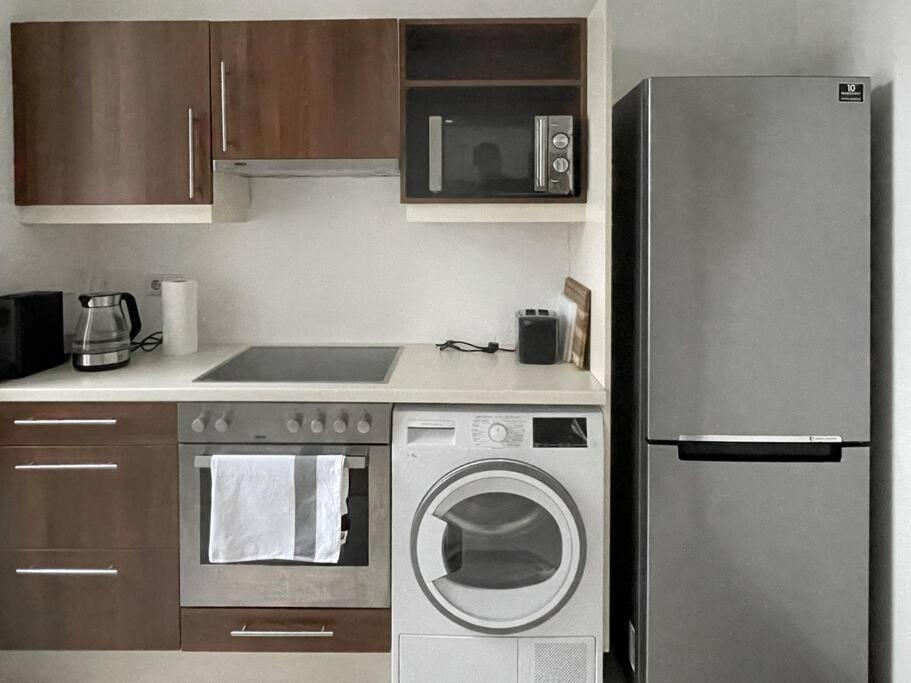 Modern & Charming @ Villas Quarter! 7Min To Center Vienne Extérieur photo