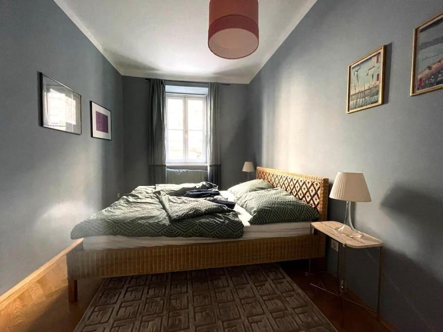 Modern & Charming @ Villas Quarter! 7Min To Center Vienne Extérieur photo