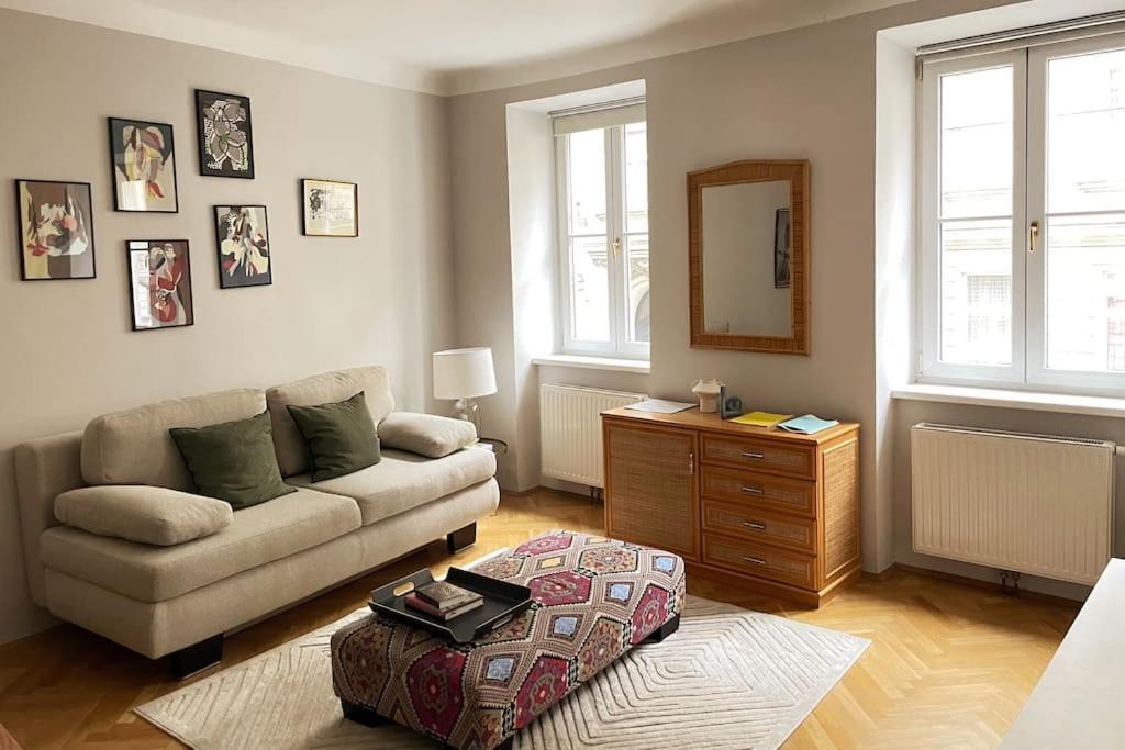 Modern & Charming @ Villas Quarter! 7Min To Center Vienne Extérieur photo