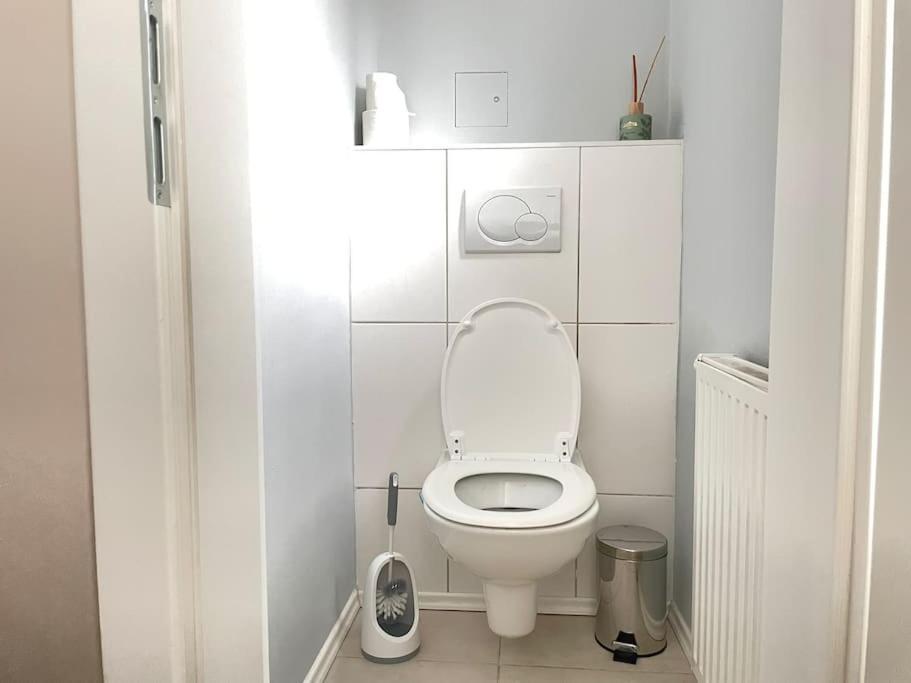 Modern & Charming @ Villas Quarter! 7Min To Center Vienne Extérieur photo