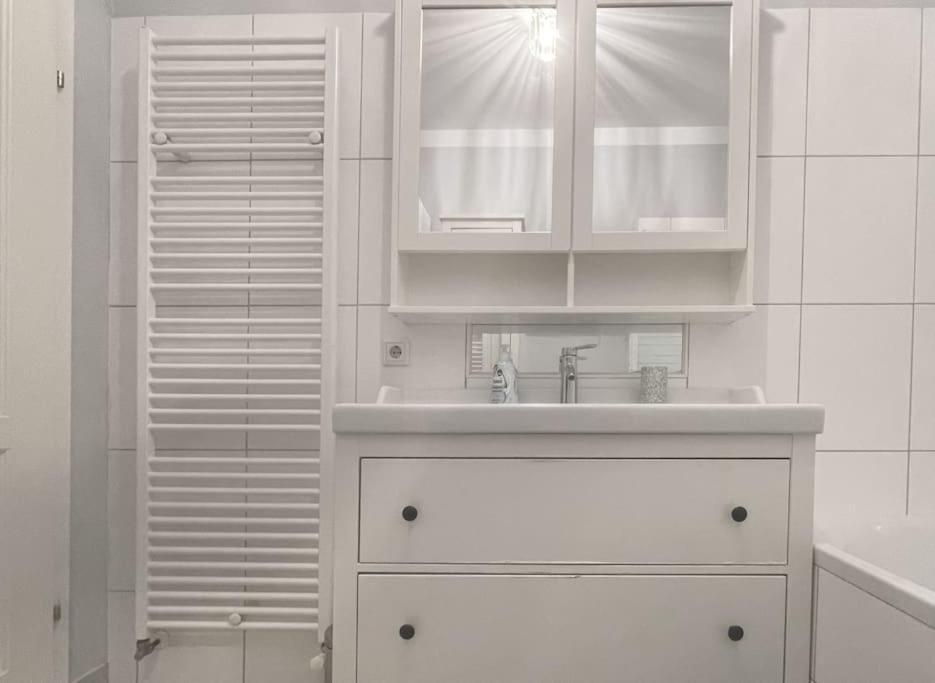 Modern & Charming @ Villas Quarter! 7Min To Center Vienne Extérieur photo